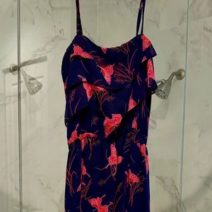 Express Dress Size L